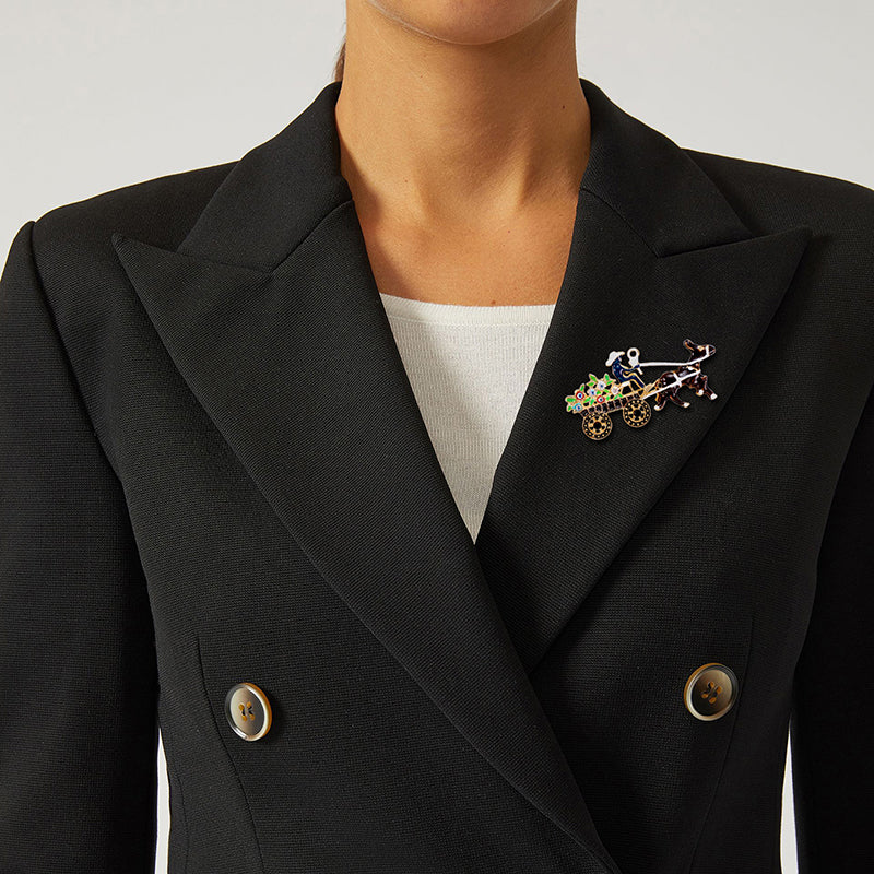 Accesorios corporales de tendencia para la mujer fashion