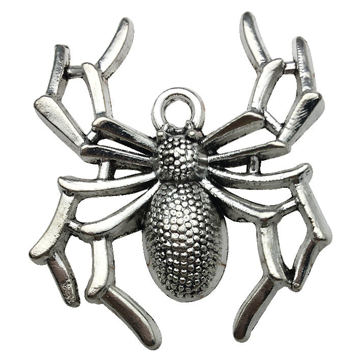 Halloween-Accessoires Kürbiskopf Fledermaus Handklaue Ornament