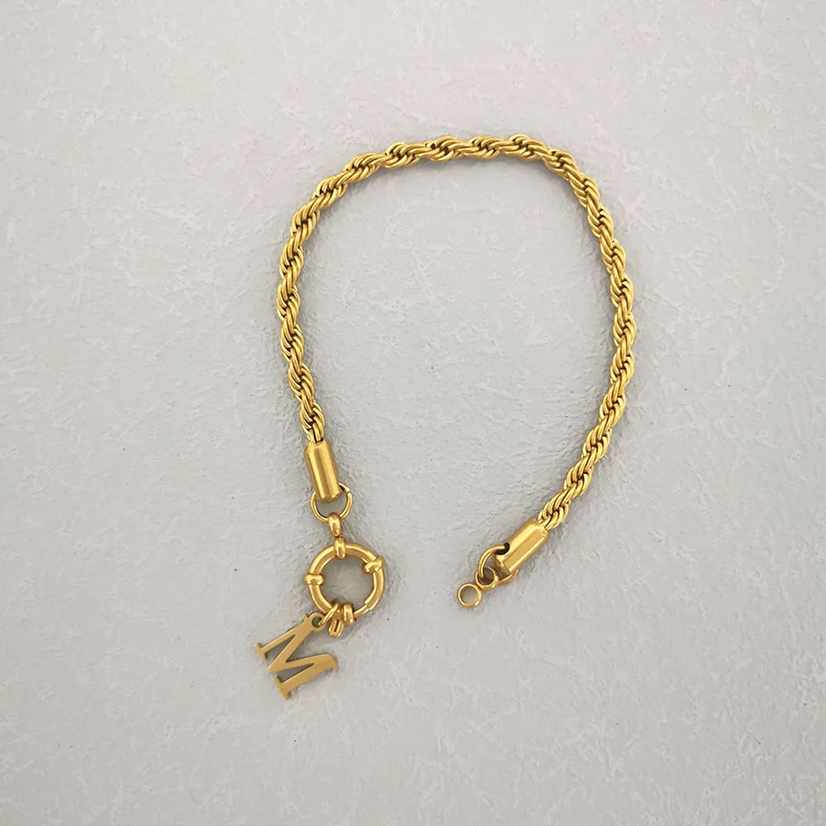 Bracelet Simple Style Ornament Accessories