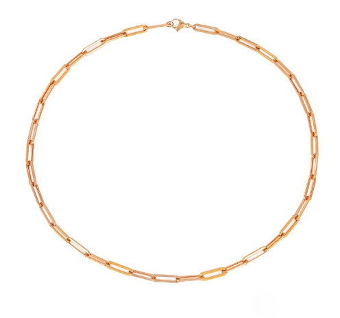 Schmuck Simple Persönlichkeit Kreative Einzellagen Damenhalskette