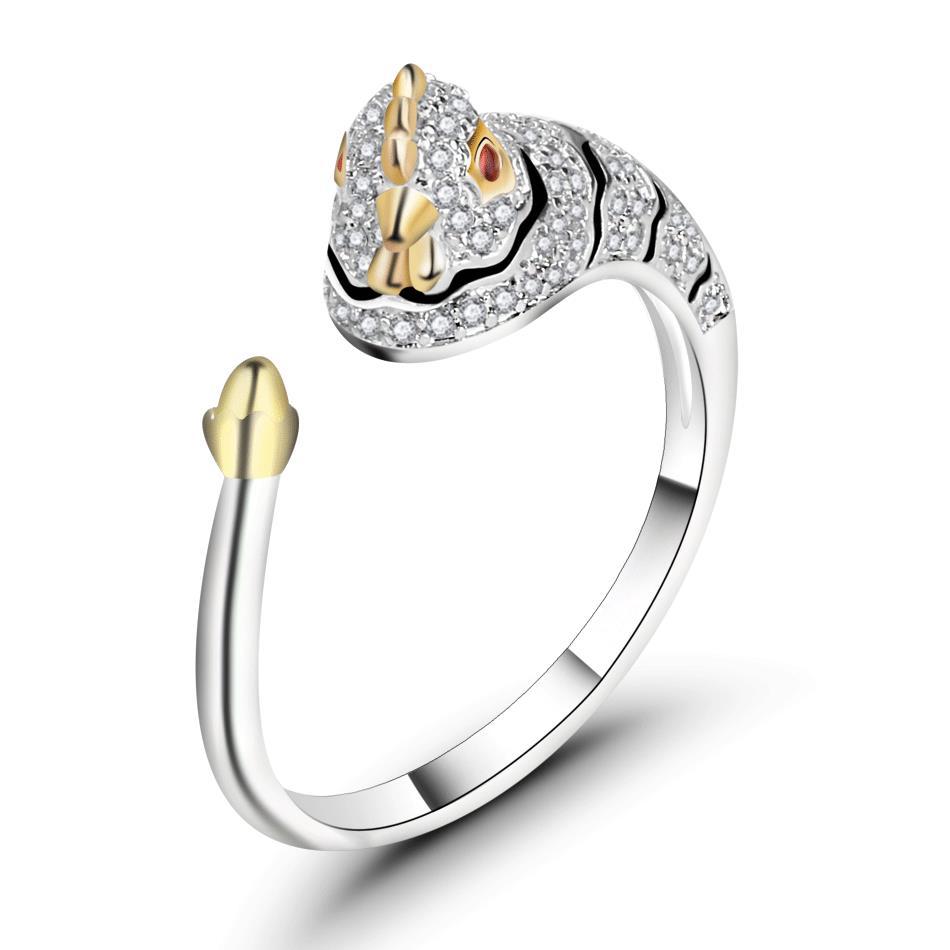 Tierkreisring, Sterling Silber Ring, Damenring, Geburtsjahresring