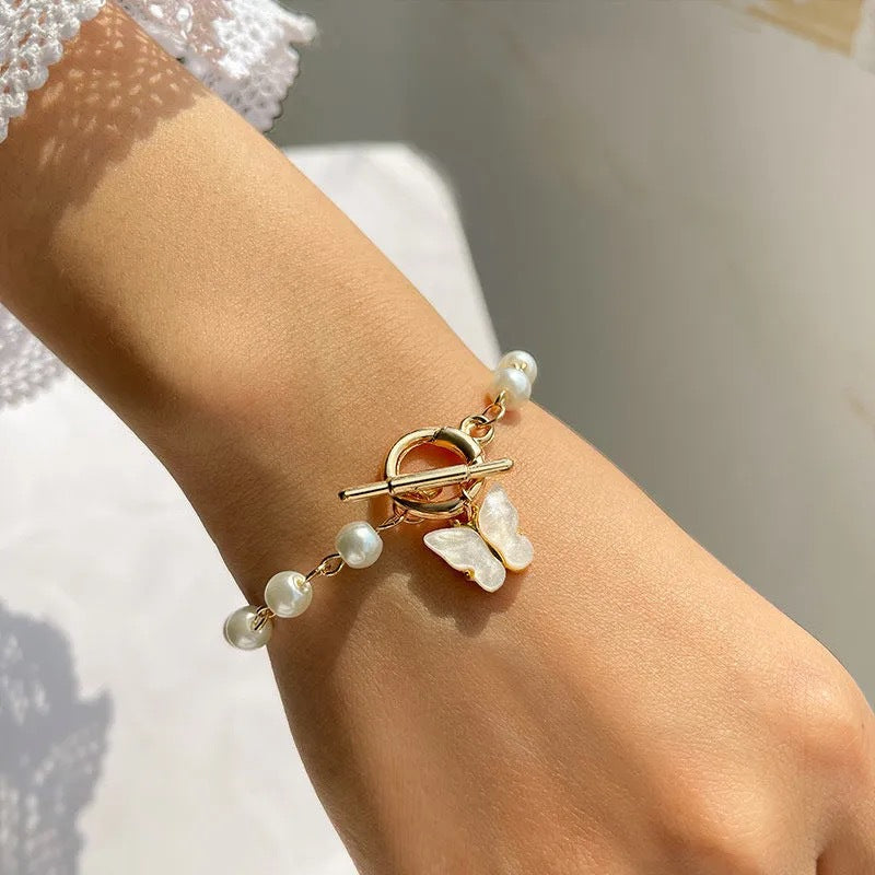 Japanische und koreanische Super-Feen-Anhänger-Armband für Frauen
