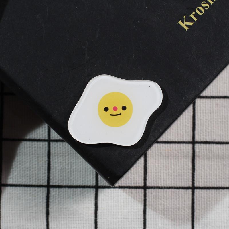 Abzeichen Brosche Kleidung Accessoires Taschen Schmuck Anhänger Schnalle Aufnäher