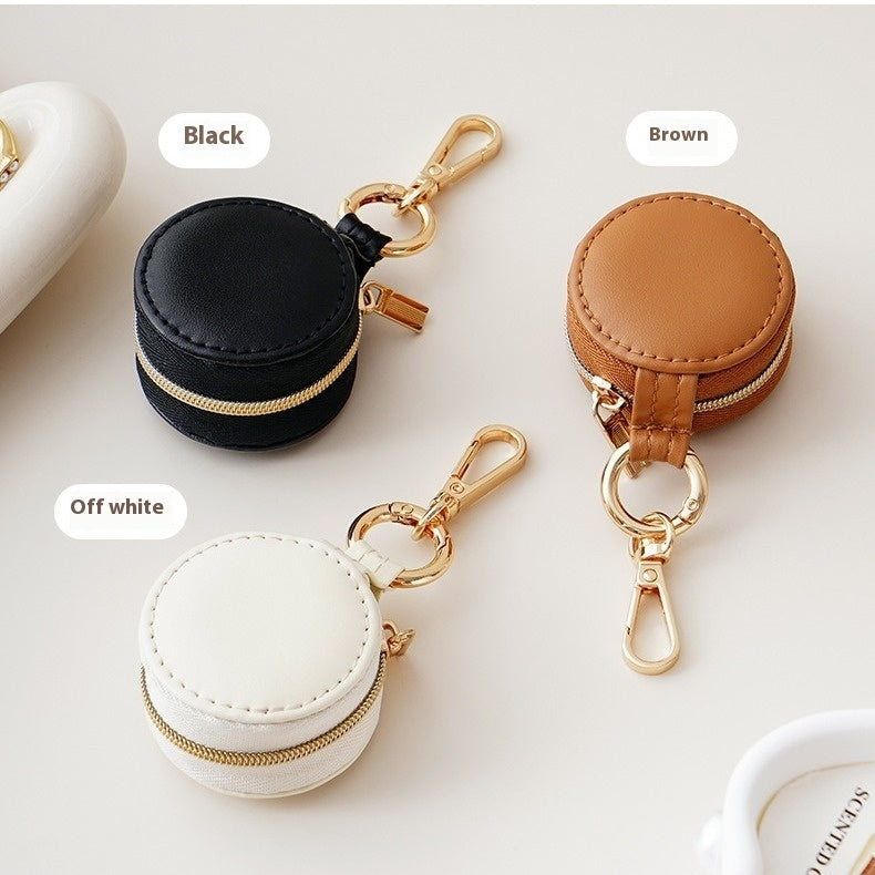 Minijoyero portátil Joyero simple