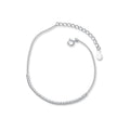 Fashion Gang Drill Bracelet For Women