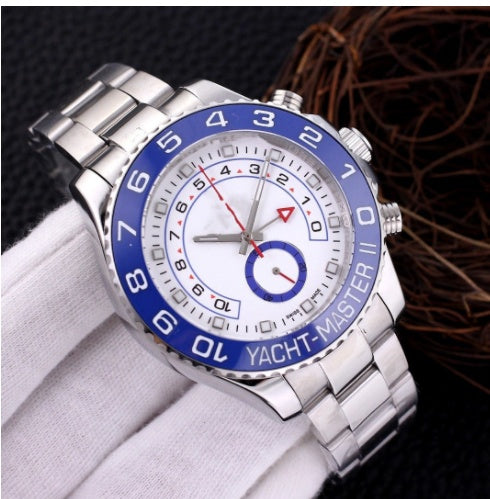 Mechanische Herrenuhr, Business, modisch, Automatik
