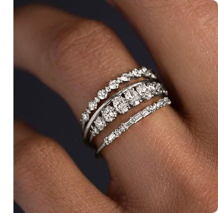 Goldring-Mode-Damen-Dreiteiler