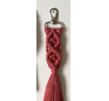 Hand Woven Keychain Bag Pendant