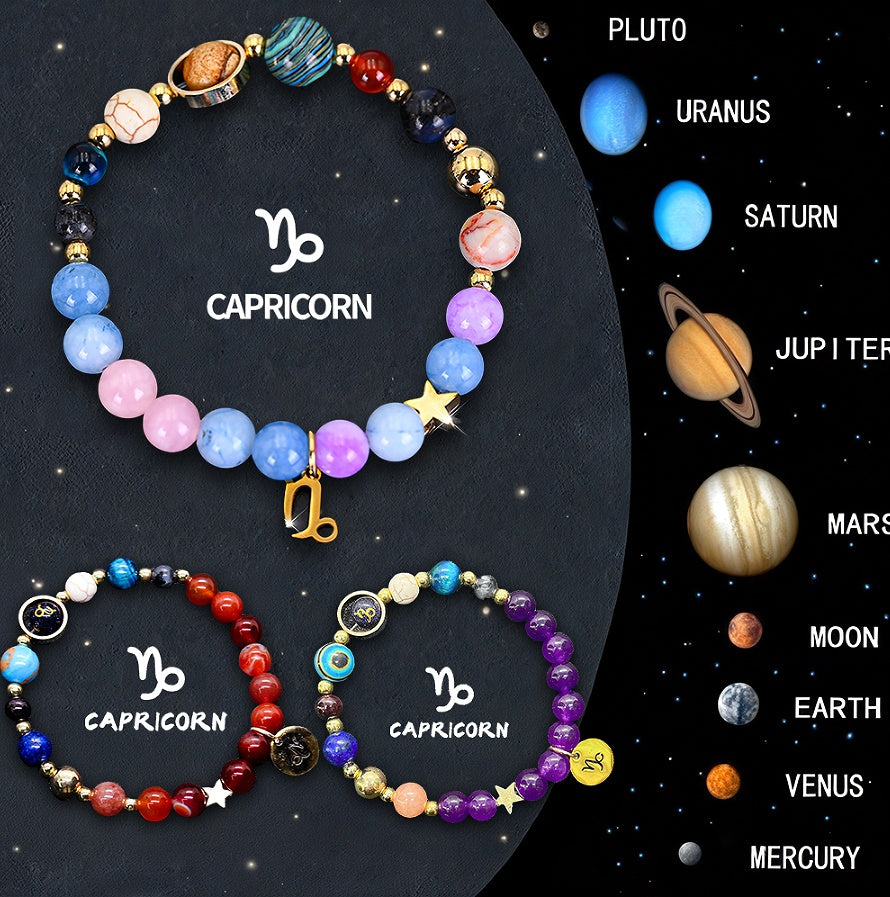 Zodiac Bracelet