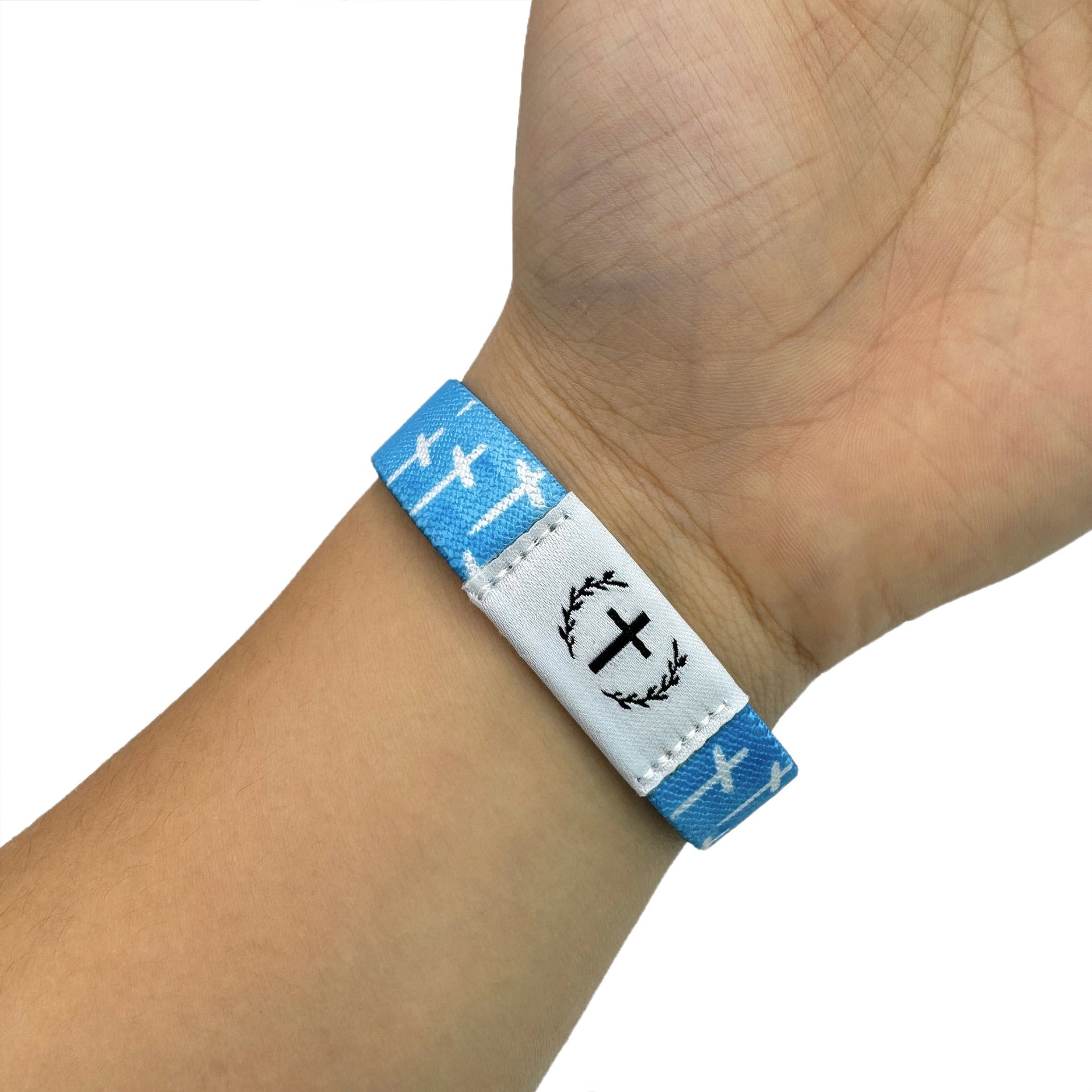 Waterproof High-frequency Chip Wristband