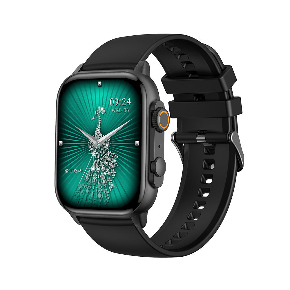 Reloj inteligente multifunción con llamadas Bluetooth