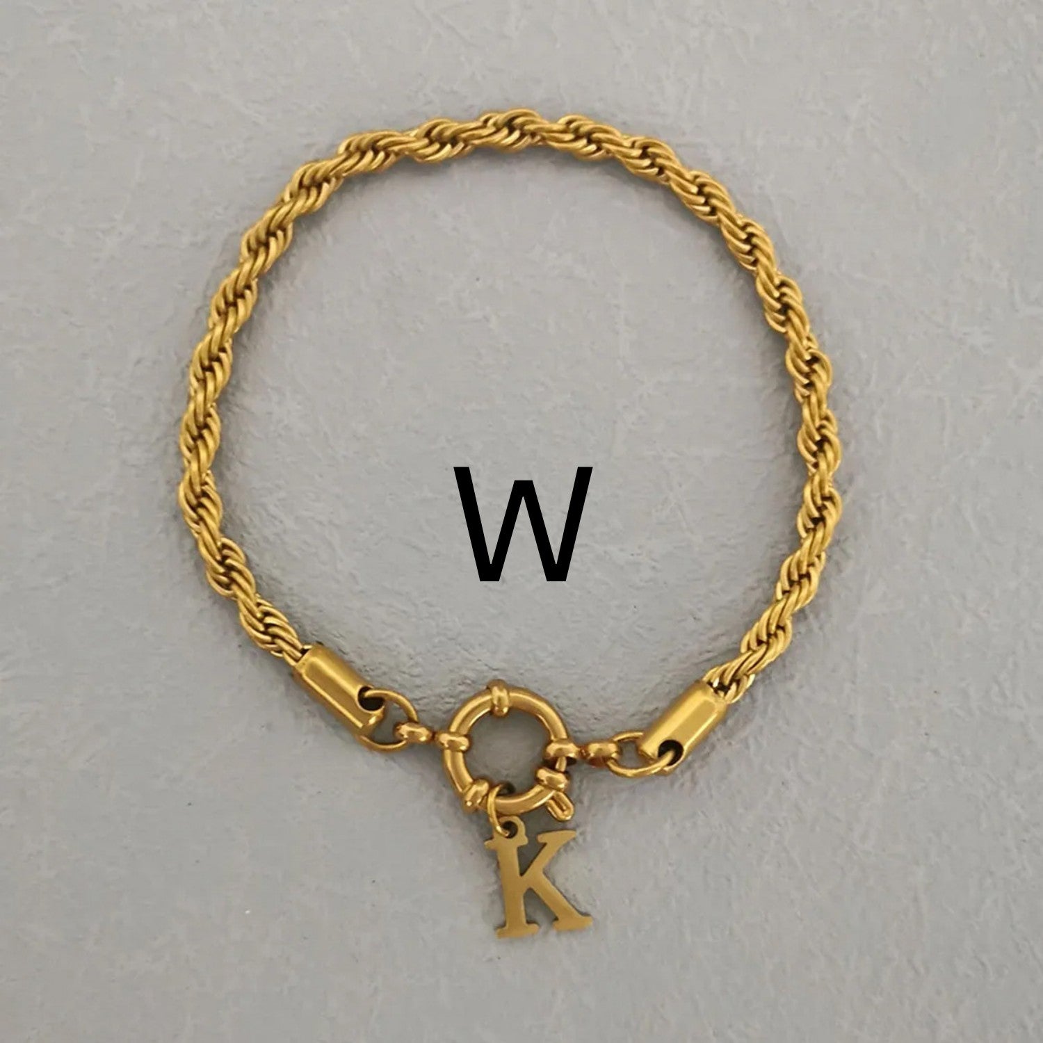 Bracelet Simple Style Ornament Accessories