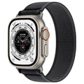 Wilder Durchmesser, einteiliges integriertes Nylonarmband