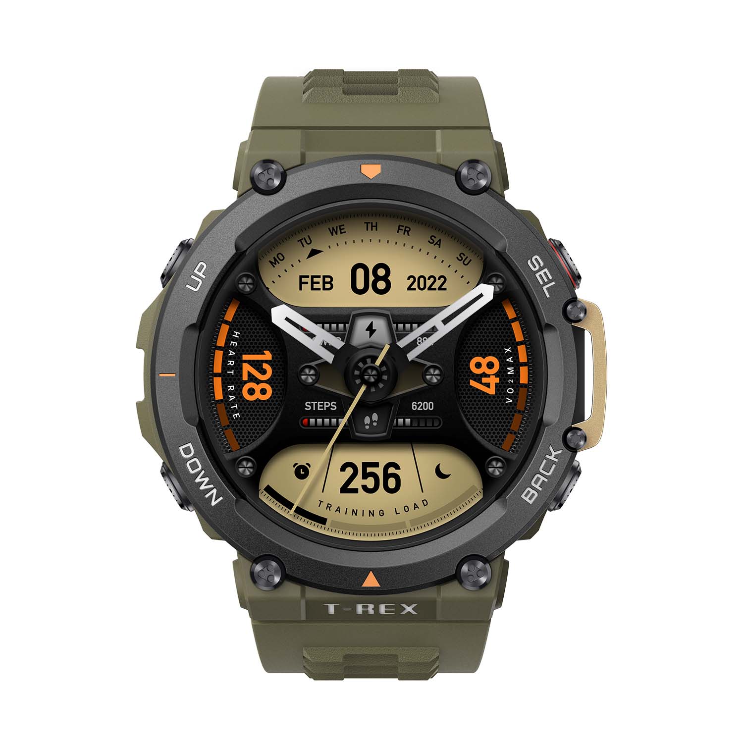 Schwimmen Fitness Herzfrequenz Blutsauerstoffüberwachung Armbanduhr