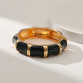 Armband "Irregular With Personality" – Erschwinglicher Luxus und Mode