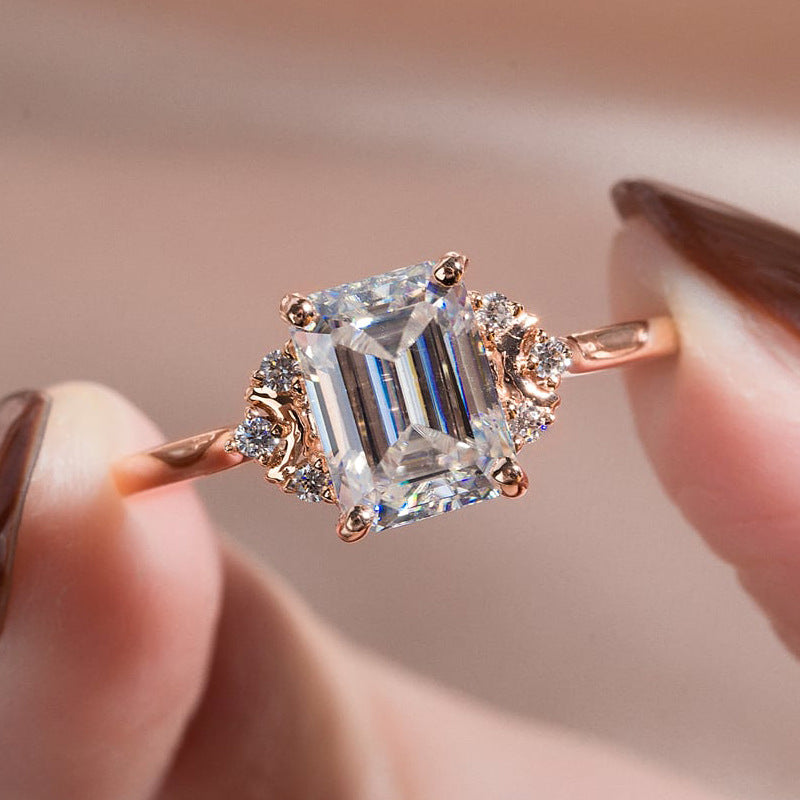 Mondring für Damen