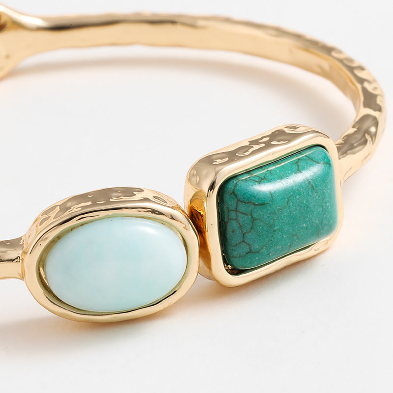 Europäischer und amerikanischer Stil Armband Design Beliebter Modeschmuck
