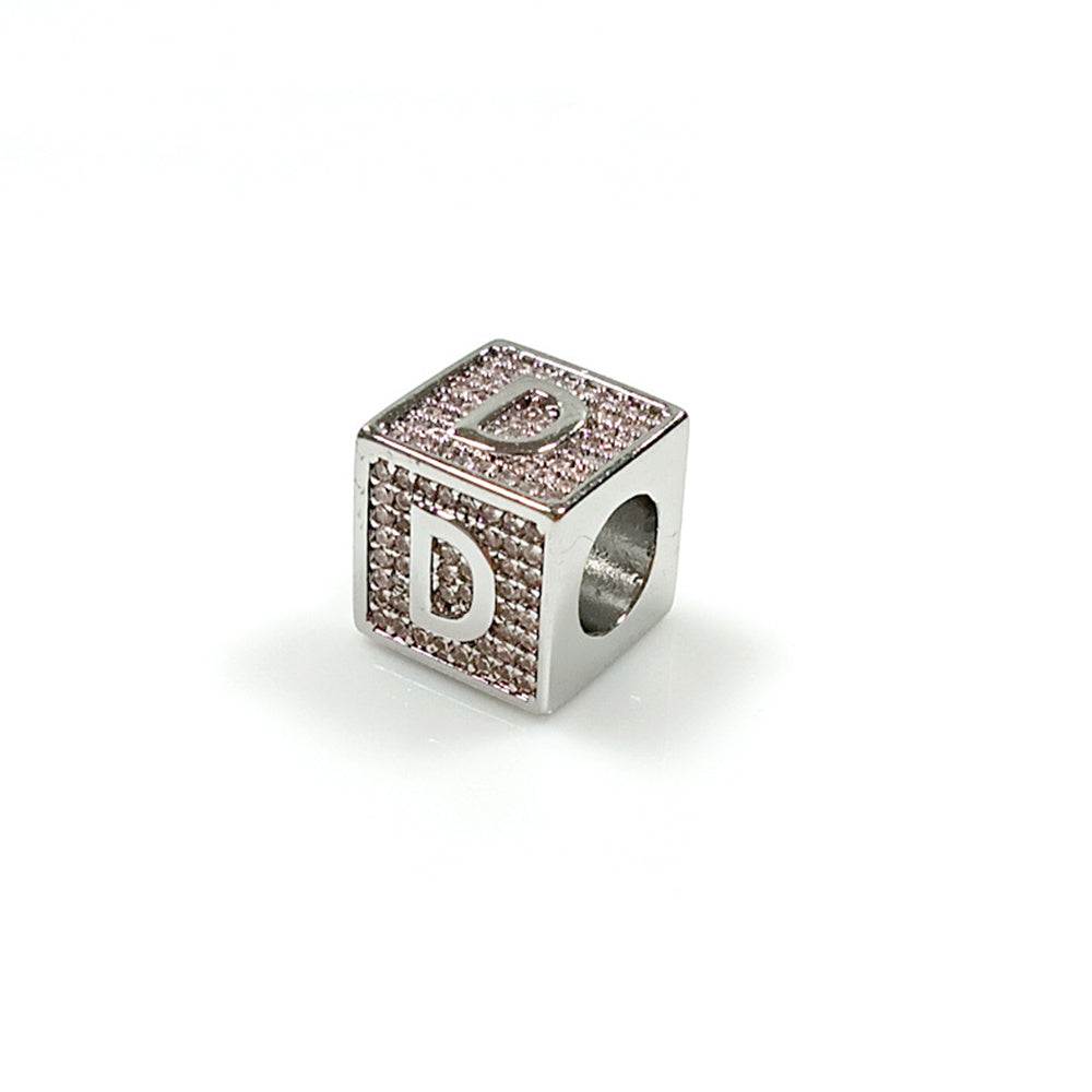 Fashion Simple Pendant Stereo 26 English