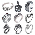 Halloween-Ornament-Ringset