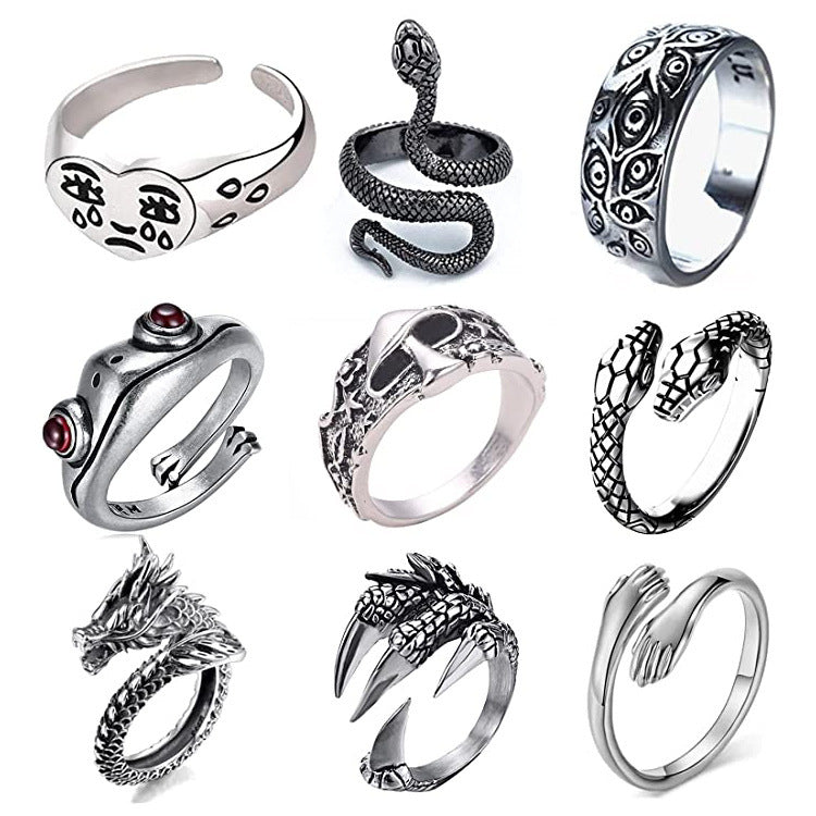 Halloween-Ornament-Ringset