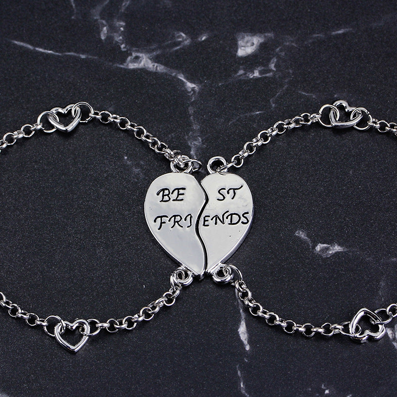 Pulsera de la amistad más vendida La mejor pulsera
