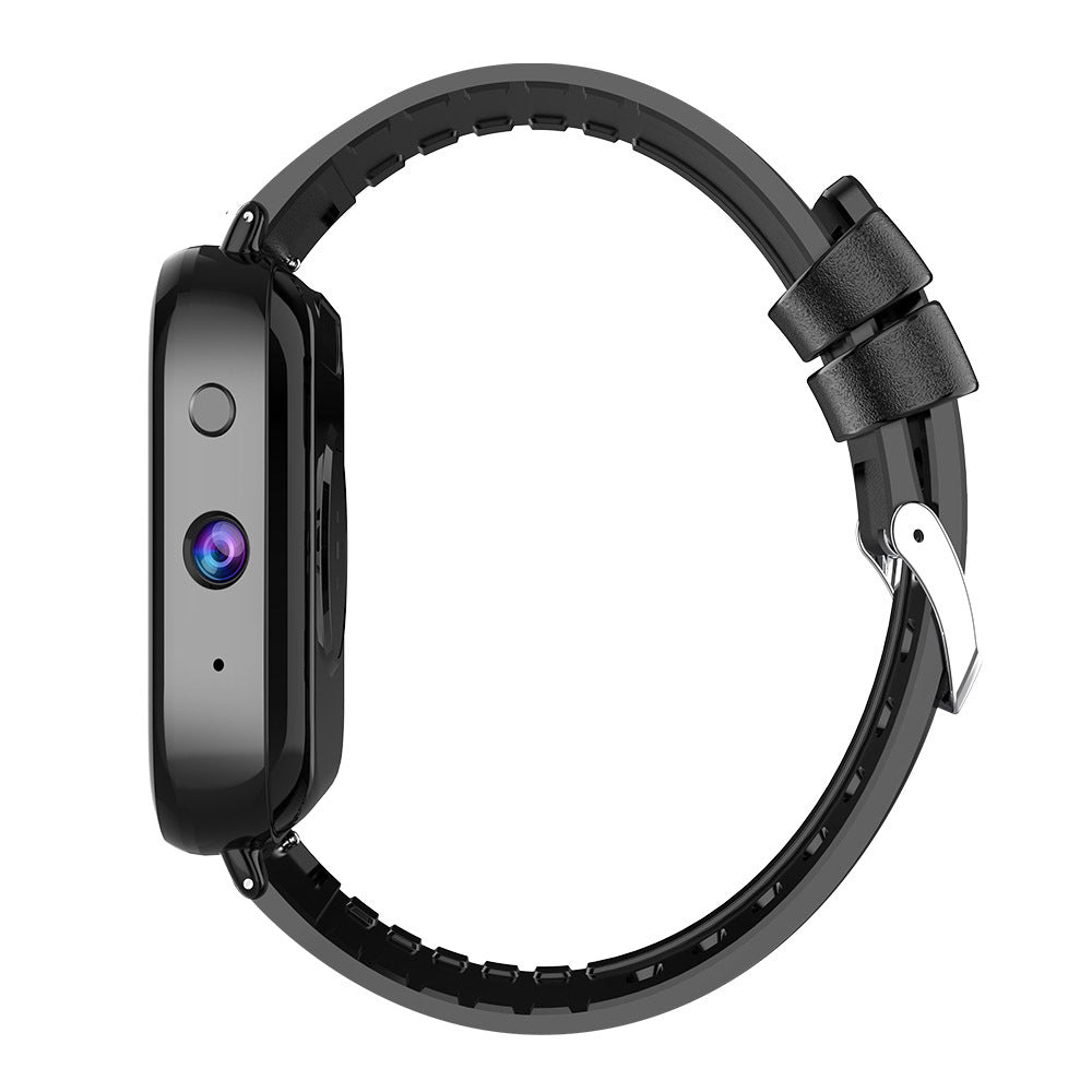 Smartwatch: Unterstützung für Anrufe per Google Voice und Video