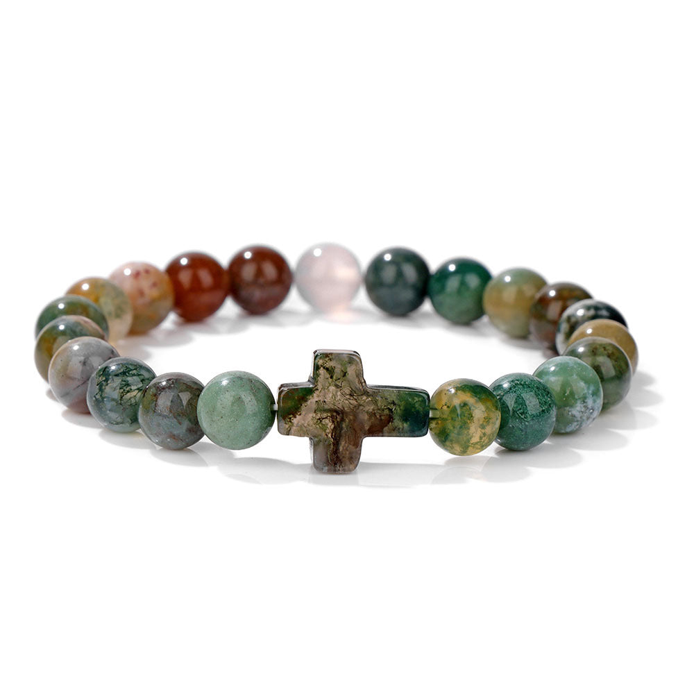 Men's Stylish Retro Minimalism All-match Bracelet
