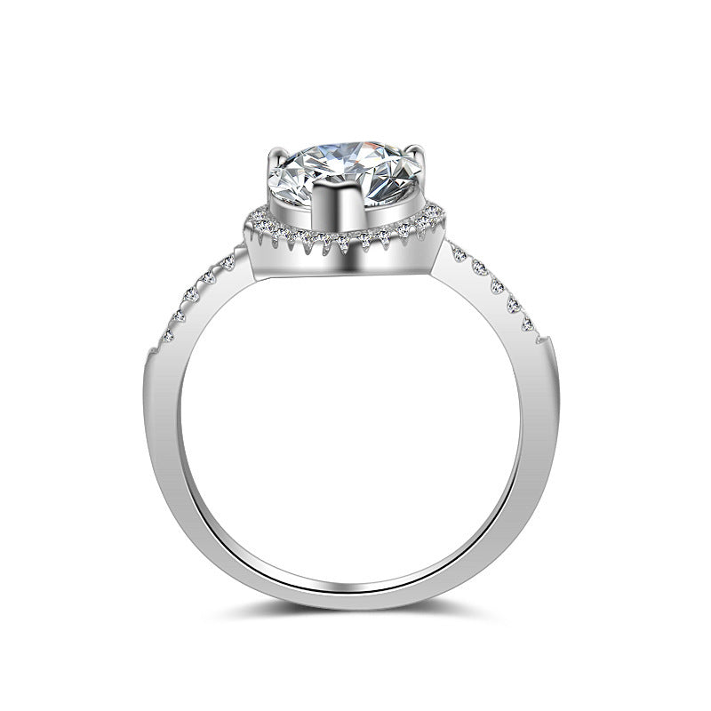Diamantring