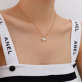 Mode Edle Schmuck Perlen Walflosse Cameo Muschel Charms Kette Halsreifen Anhänger Für Frauen