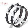 Regalo de Amor de San Valentín Joyería para Parejas Pulsera Corazón de Amor para Mujeres y Hombres