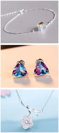 Schmuck-Set-Bündel