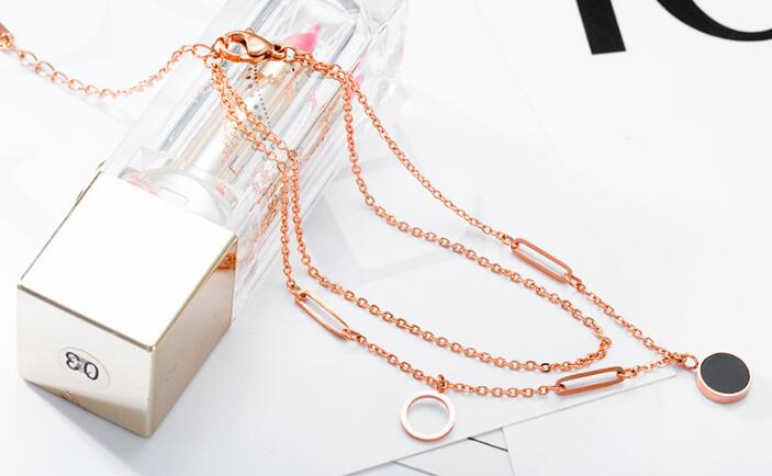 Tobillera para mujer, sexy, con cadena de extensión, estilo vintage, joyería para el tobillo, colgante redondo, regalo