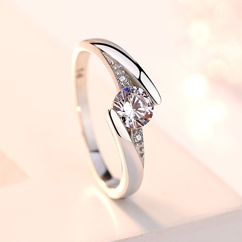 Ring Koreanischer Adelsring