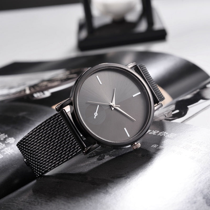 Compatible con Apple, relojes de aleación con hebilla de gancho para mujer, estilo simple, a la moda, nuevo, reloj de pulsera de cuarzo para mujer, regalos Relogios Feminino