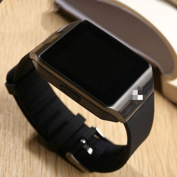 DZ09 Bluetooth Smart Watch Multi-idioma