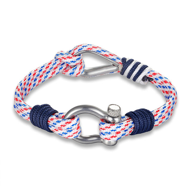 Pulsera estilo paraguas