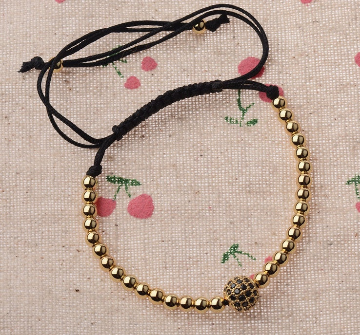 Pulsera de hombre para joyería masculina