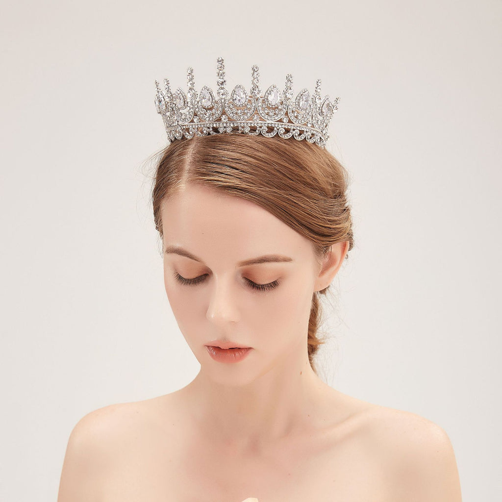 Accesorios para el Cabello de Novia Accesorios para Vestidos de Novia