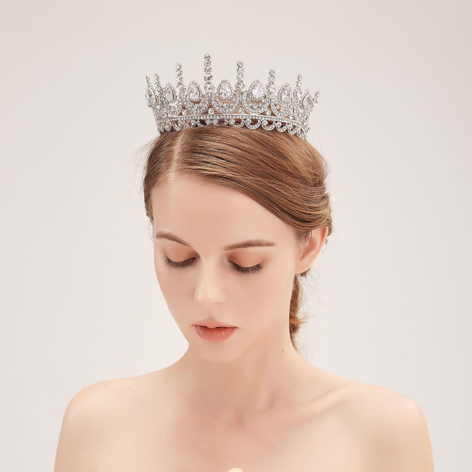 Accesorios para el Cabello de Novia Accesorios para Vestidos de Novia