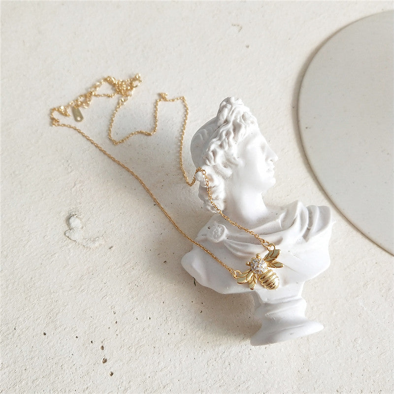 Bienenkette
