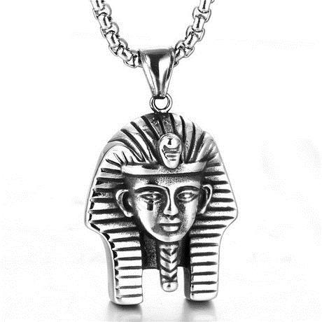 Pharao-Halskette