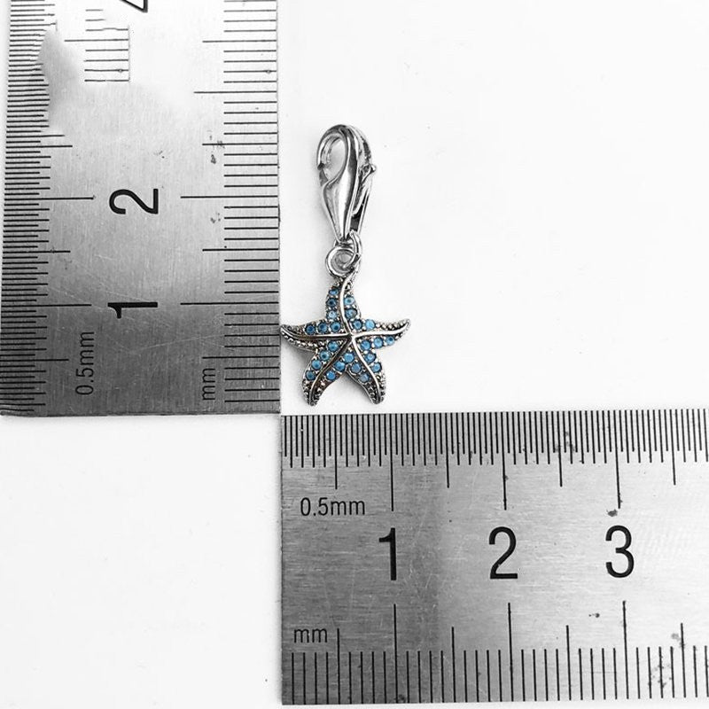 Ocean Simple Anhängerarmband