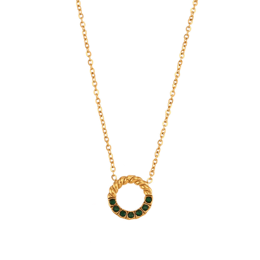Fashion Simple Niche Bracelet Ornament