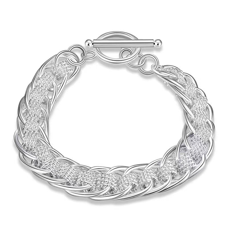Europäisches und amerikanisches Damenarmband