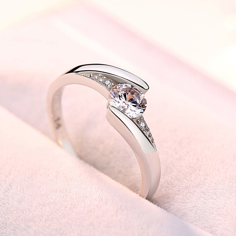 Ring Koreanischer Adelsring