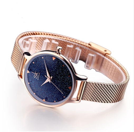 Reloj de cuarzo, reloj impermeable