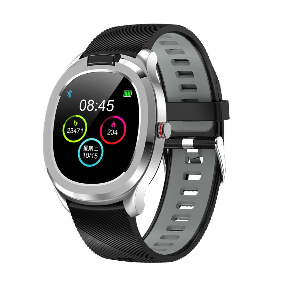 Smartwatch Temperatur Smart-Armband