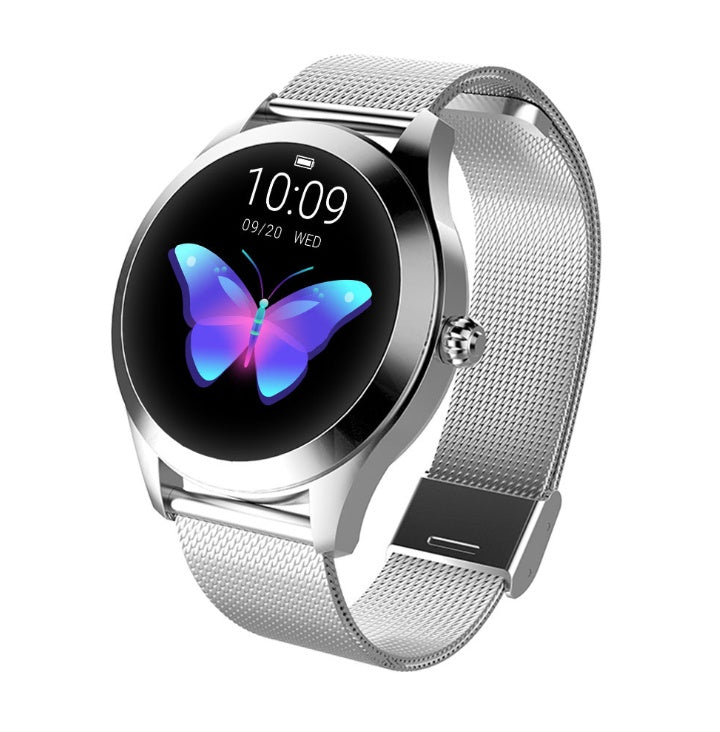 Herz-Kreislauf-Überwachung Sport Schritt Smart Armband