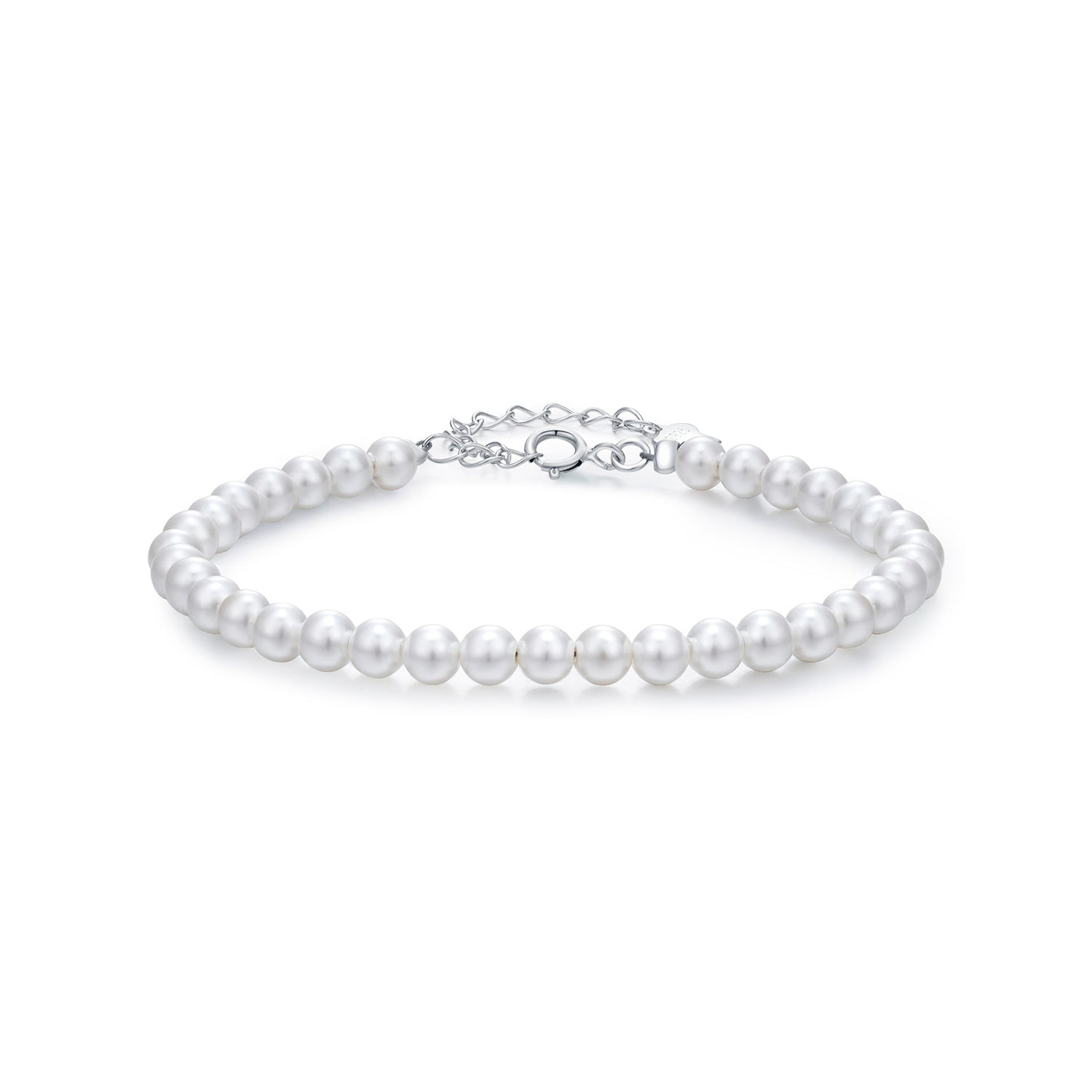 Pearl Bracelet Fashion All-matching Women