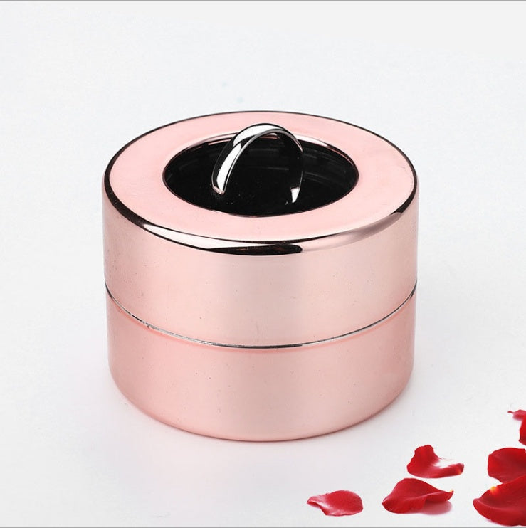 Drehbare Ringbox